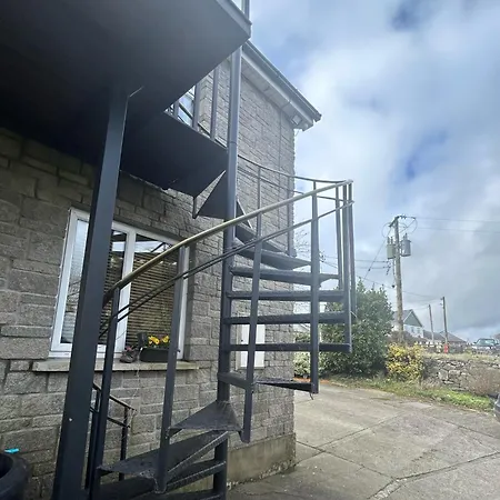 Apartamento Tara Vista Navan